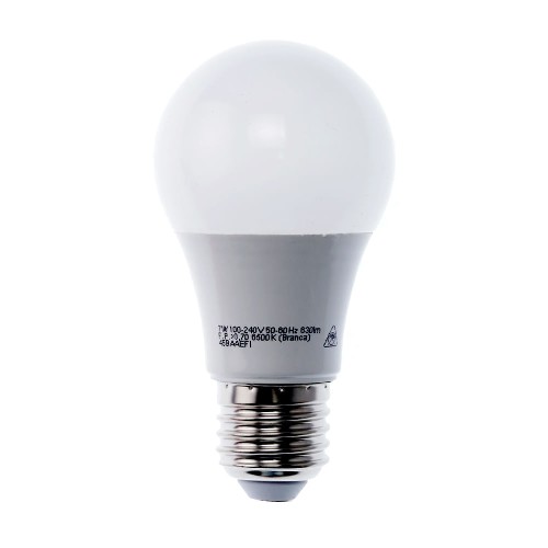 Lâmpada Led Pera 7W Bivolt Avant - 186021372