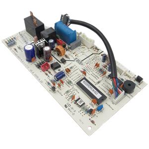 Placa Circuito Impresso 220V Original Ar Condicionado Split Electrolux SI12F - 32690003