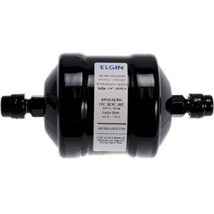 Filtro Secador Elgin 1/4 Rosca - FSE052R