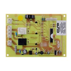 Controle Eletrônico Bivolt Compatível Refrigerador Electrolux - CP 1040