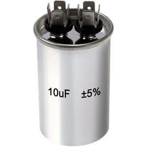 Capacitor 10UF ±5%