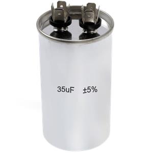 Capacitor 35uF ±5%