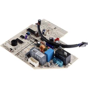 Placa Circuito Impresso 220V Original Ar Condicionado Split Electrolux PI09F - 32390572