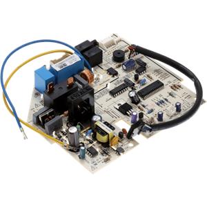  Placa Circuito Impresso 220V Original Ar Condicionado Split Electrolux PI12R - 32590473