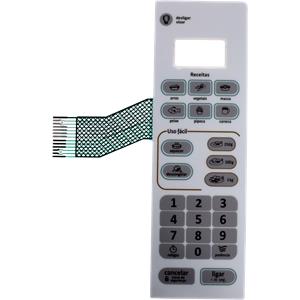 Membrana Compatível Micro-Ondas Consul - CMA20