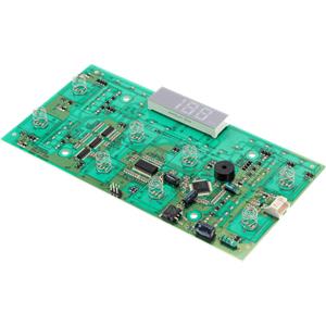 Placa Interface Bivolt Original Refrigerador Electrolux DB52X/DB52 - 64502729