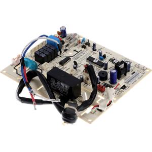 Placa Circuito Impresso 220V Original Ar Condicionado Split Electrolux PI18F - 33090231