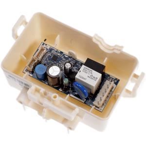 Conjunto Controle Eletrônico Bivolt Original Refrigerador Brastemp - W11123830
