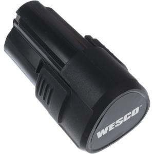  Bateria Li-íon 12V 1.5Ah Wesco - WS9879