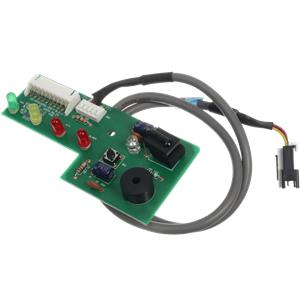 Placa Interface Display Bivolt Original Ar Condicionado Split Electrolux CFI60 CFI55 - 44790000