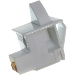  Interruptor Bivolt Original Refrigerador Brastemp e Consul - 326051259