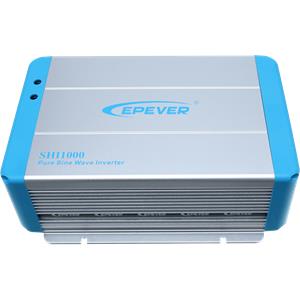 Inversor de Onda Senoidal 24V/220V 1000W Off-Grid Epever - SHI1000-22