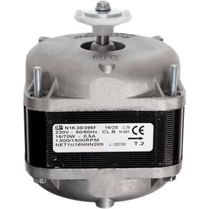 Micro Motor Exaustor 1/20 220V - C20083