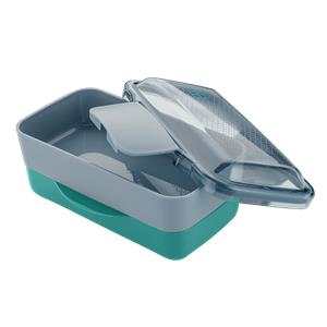 Lunch Box Verde Electrolux - A15338401