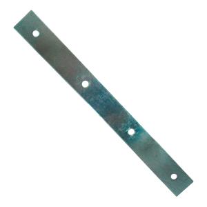 Pendural Aço Inox Para Cortina PVC - 200mm