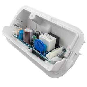 Conjunto Controle Eletrônico Bivolt Original Refrigerador Consul - W11426592