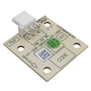 Placa Sensor de Rotação Bivolt Original Lavadora Electrolux LTC15 LBU15 - 64500230
