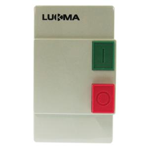 Chave Magnética Trifásico LE1-D25 Lukma - 10016