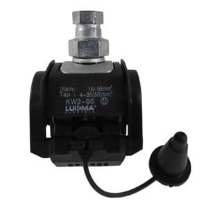 Conector de Derivação Perfurante LK-CDP95 Lukma - 95003