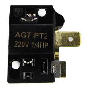 Protetor Térmico PTC 220V Universal - AGT-PT2