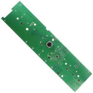 Placa Interface Bivolt Emicol Compatível Lavadora Brastemp BWL09 - 72536710000